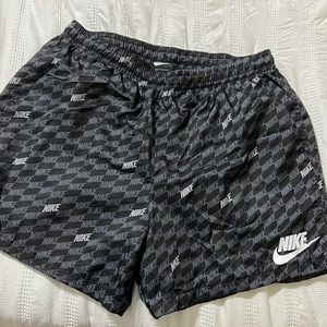 Nike Athletic Shorts